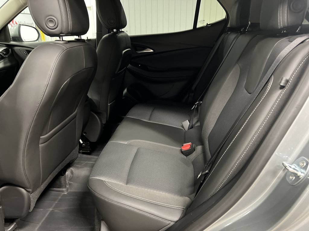 Certified 2023 Buick Encore GX Preferred w/ Cold Weather Comfort Package AWD/4WD image 14