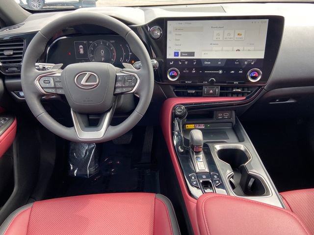 Used 2022 Lexus NX 350 AWD image 12