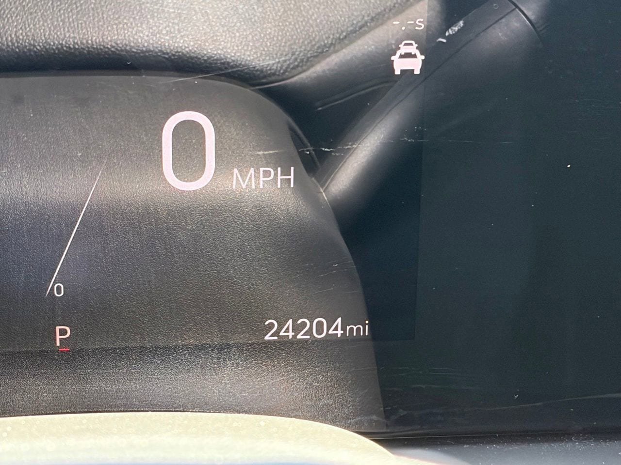 Used 2025 Buick Encore GX Preferred AWD/4WD image 12