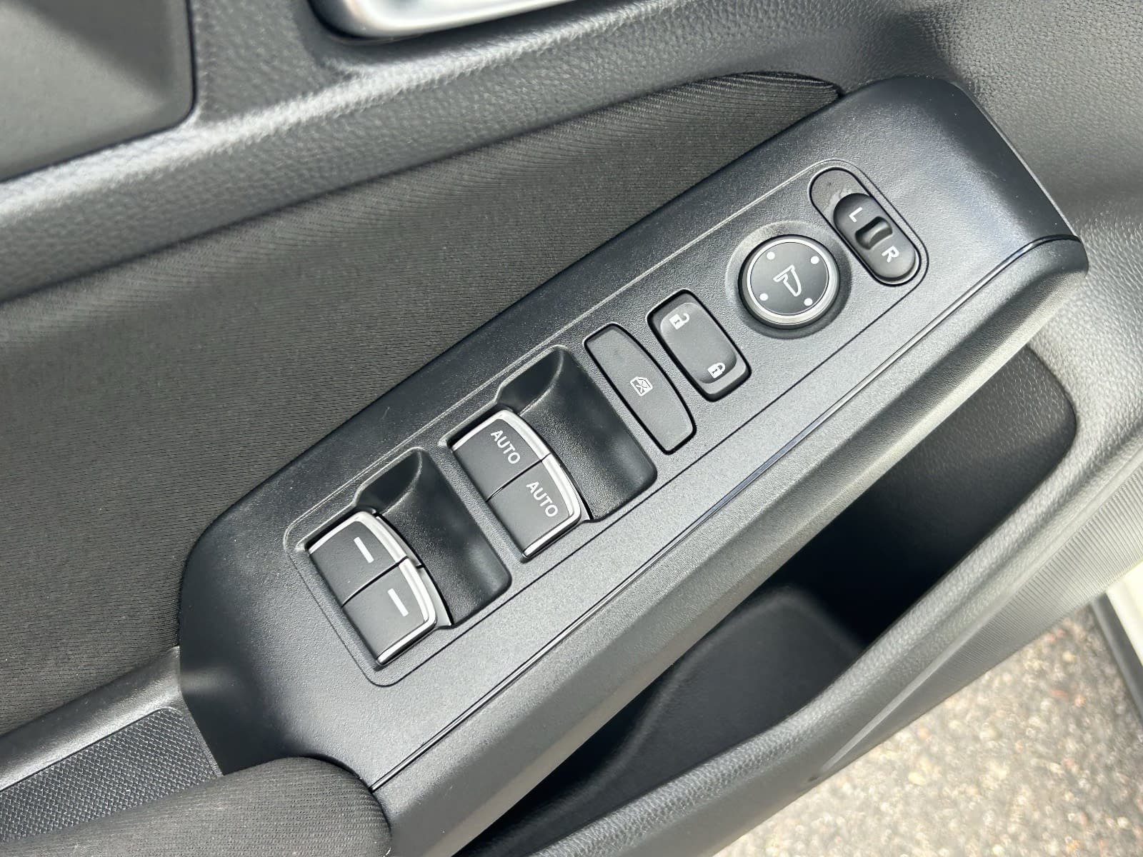 Certified 2025 Honda Civic Sport image 25