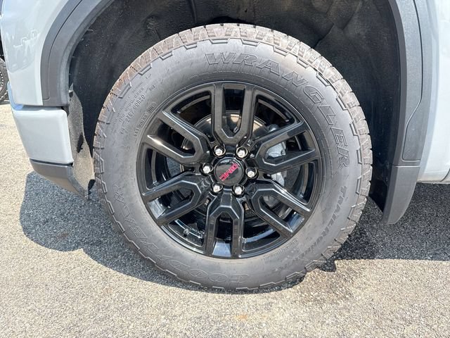 Certified 2024 GMC Sierra 1500 Elevation AWD/4WD image 10