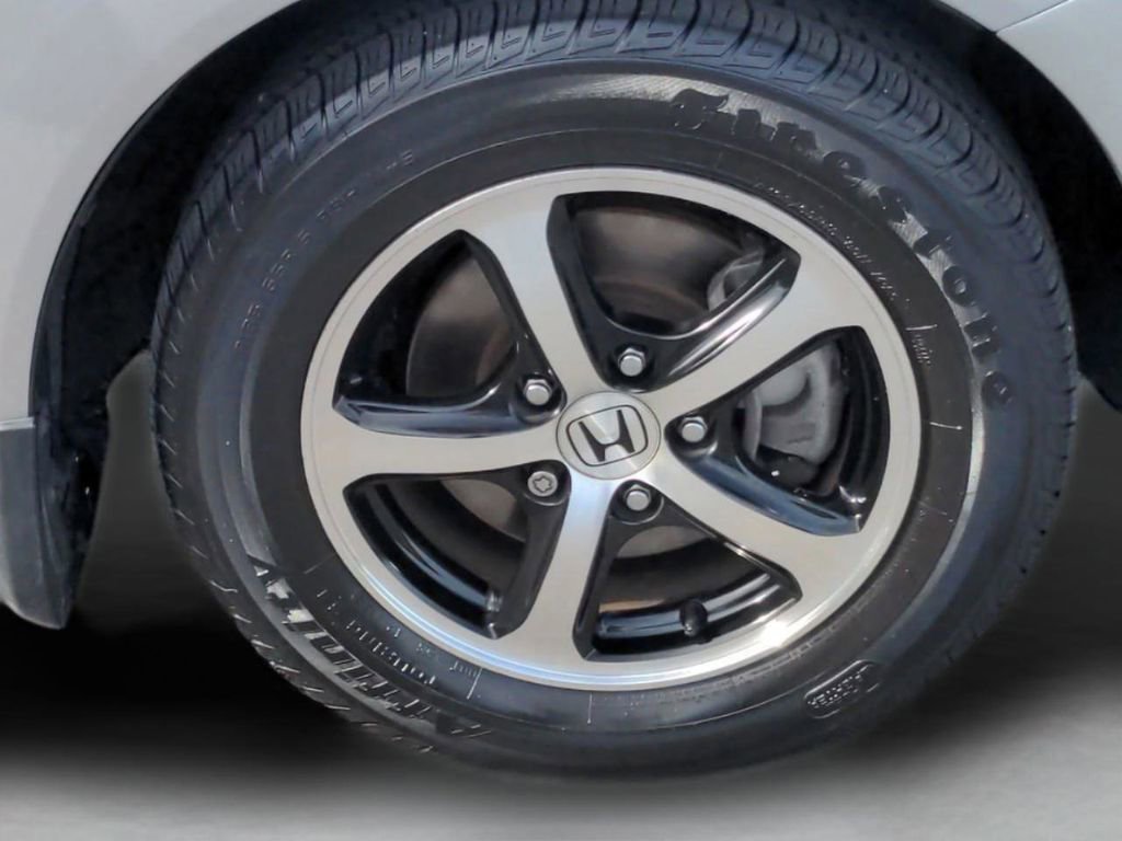 Used 2015 Honda Civic SE image 11