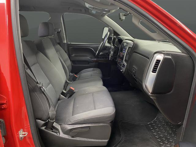 Used 2016 GMC Sierra 1500 SLE w/ SLE Value Package image 31
