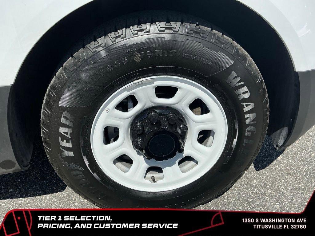 Used 2024 Chevrolet Brightdrop 600 w/ Commercial Equipment Package AWD/4WD image 13