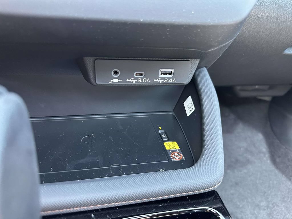 New 2026 Subaru Forester Sport w/ Sport Package AWD/4WD image 22