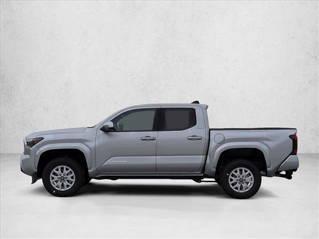 New 2026 Toyota Tacoma SR5 image 5