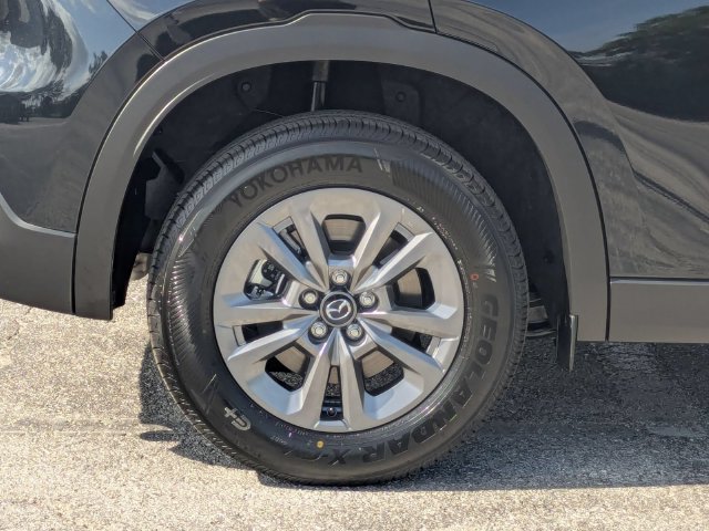 New 2026 MAZDA CX-5 Select AWD/4WD image 15