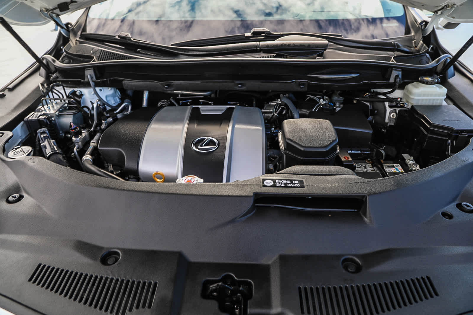 Used 2022 Lexus RX 350 FWD w/ Premium Package image 26