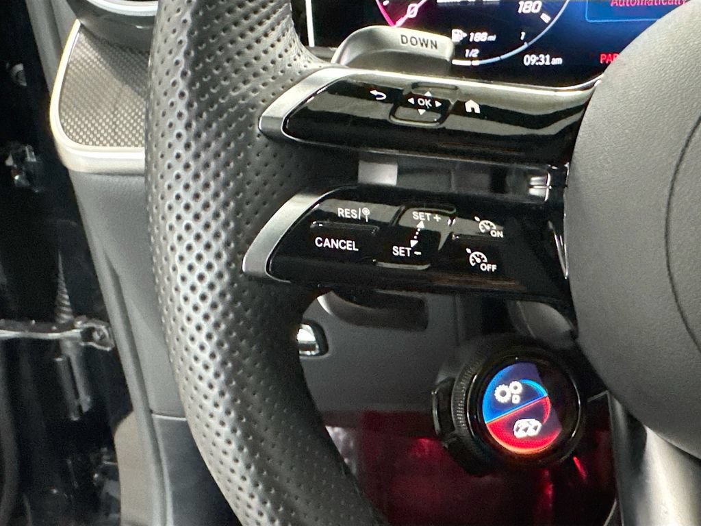 Certified 2026 Mercedes-Benz GLC 43 AMG 4MATIC image 12