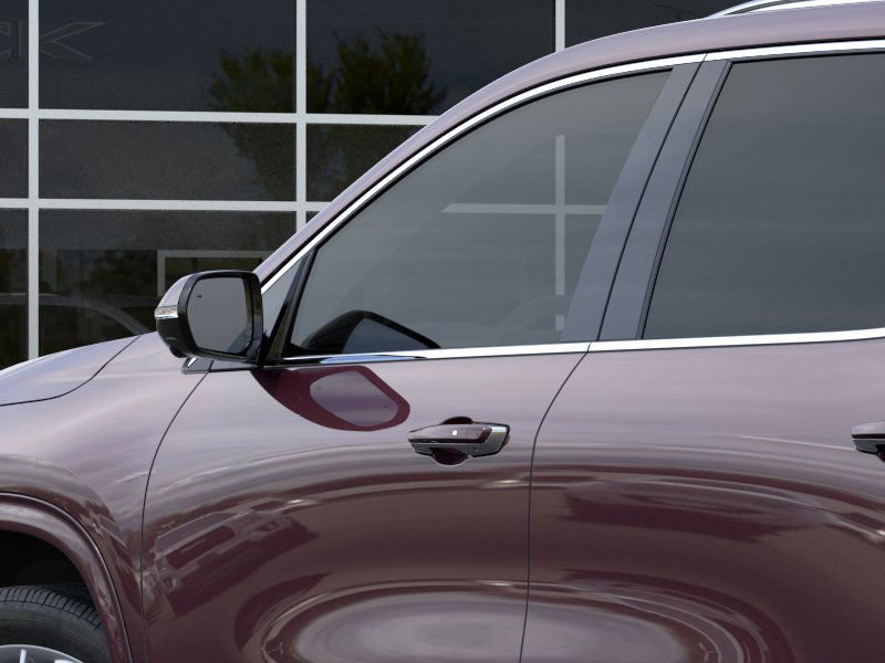 New 2026 Buick Enclave Avenir image 13