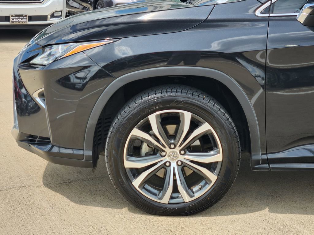 Used 2016 Lexus RX 350 FWD w/ Premium Package image 8