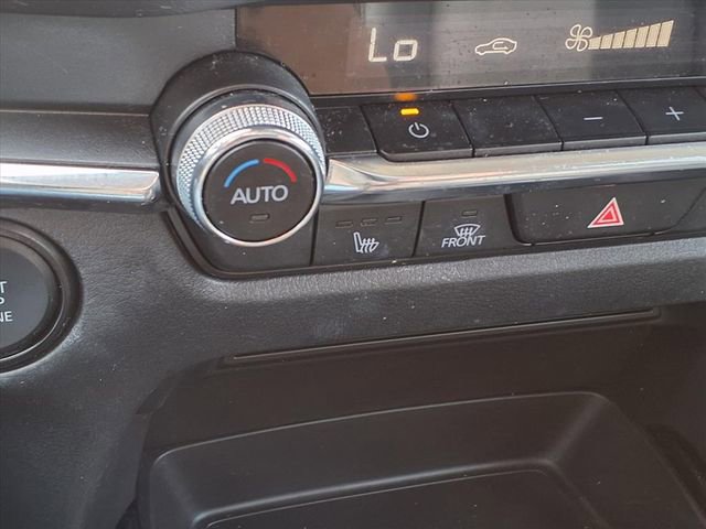 Used 2023 MAZDA CX-30 AWD 2.5 S w/ Premium Package image 15