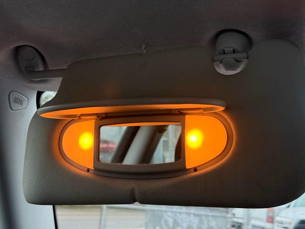 Used 2007 MINI Cooper S image 49