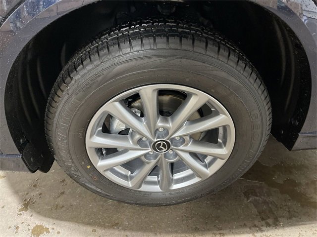 New 2025 MAZDA CX-5 AWD 2.5 S image 22