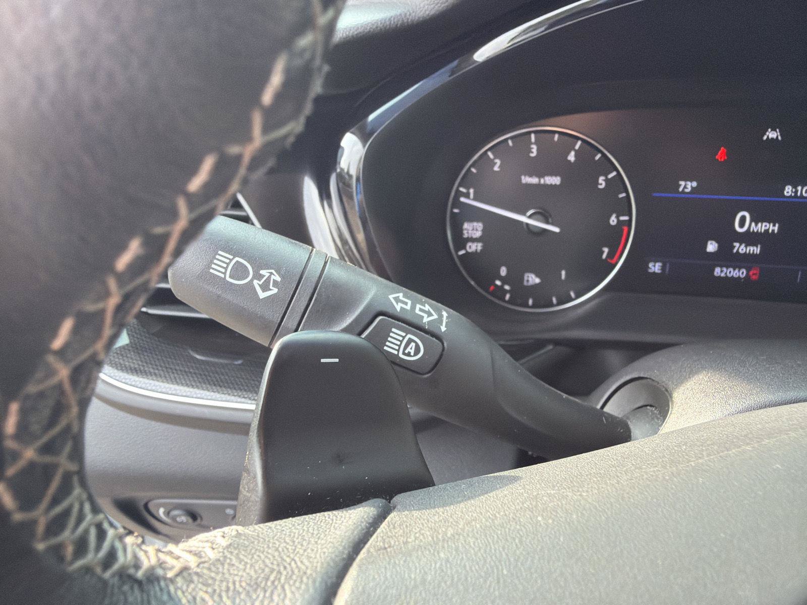 Used 2021 Buick Envision Preferred FWD image 19