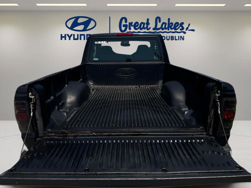 Used 2007 Ford Ranger STX RWD image 10