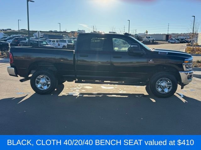 Used 2025 RAM 2500 Tradesman image 7