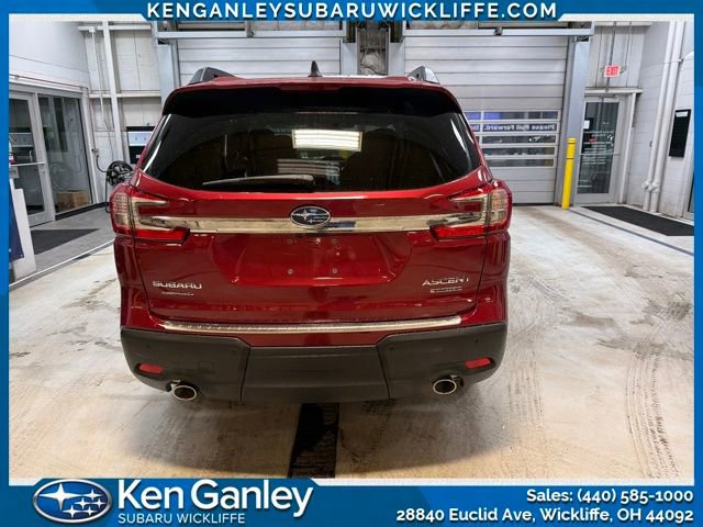 New 2026 Subaru Ascent Limited image 6