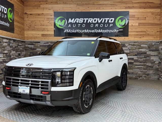 Used 2026 Hyundai Palisade XRT Pro AWD/4WD image 6