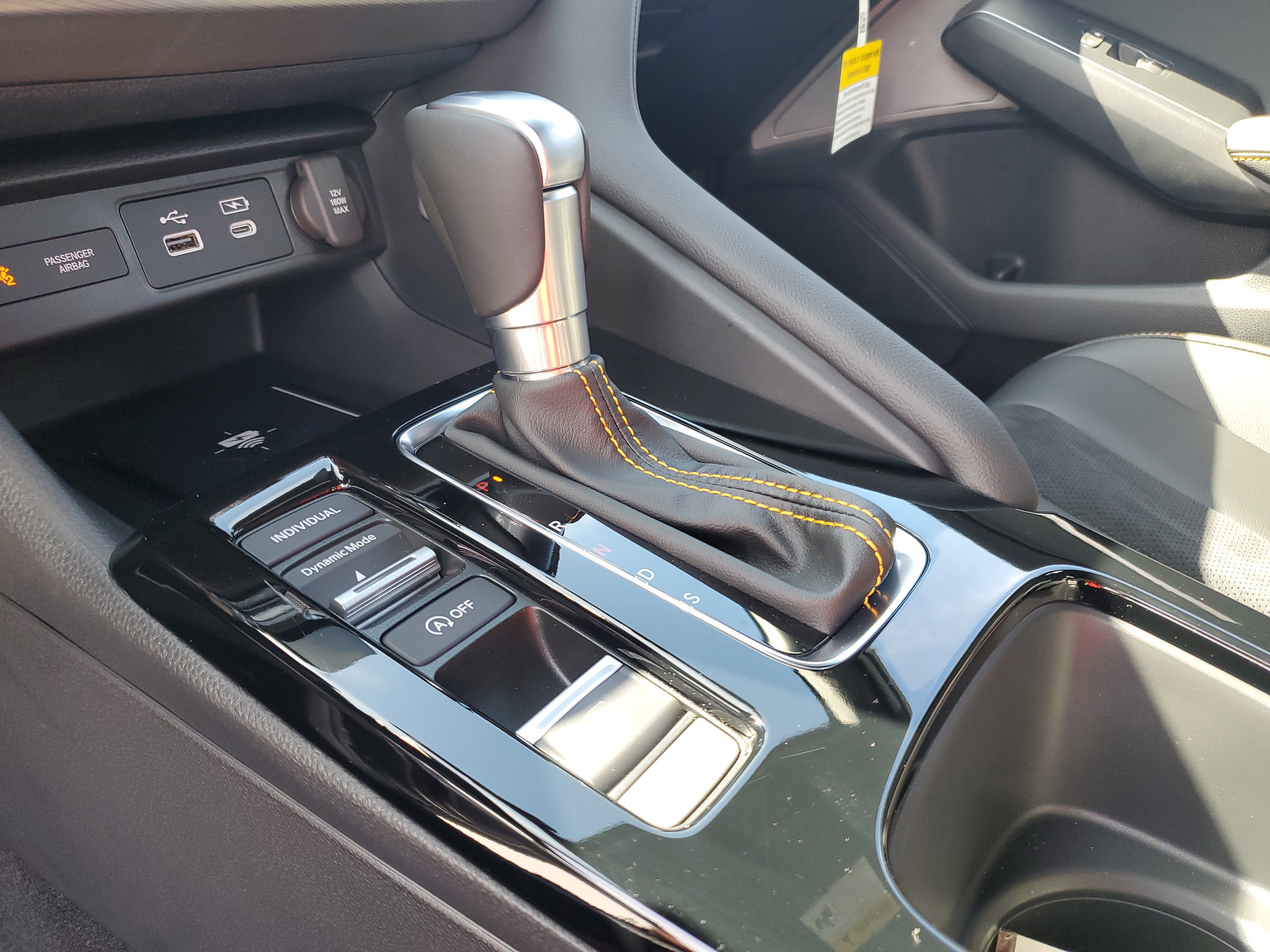 New 2026 Acura Integra A-Spec image 30