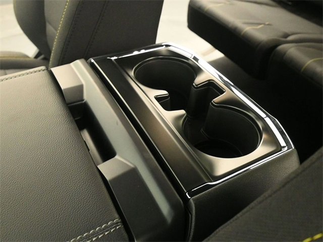 New 2025 Ford F150 STX w/ Equipment Group 200A image 22