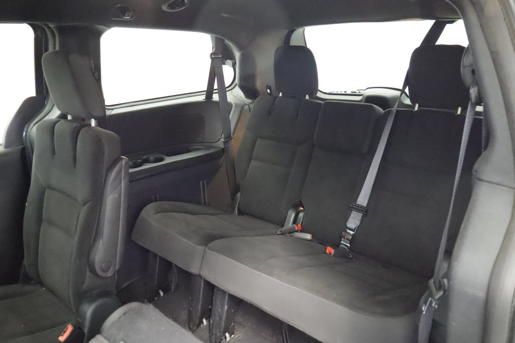 Used 2018 Dodge Grand Caravan SE FWD image 15