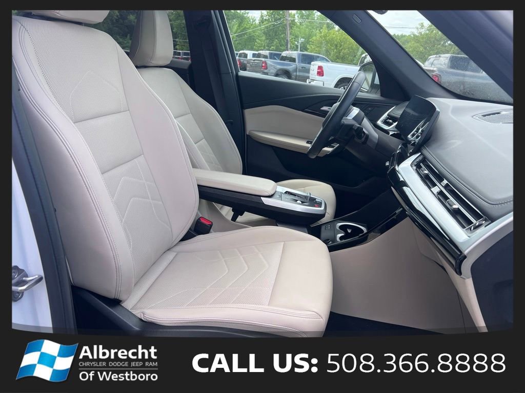 Used 2024 BMW X1 xDrive28i AWD/4WD image 21