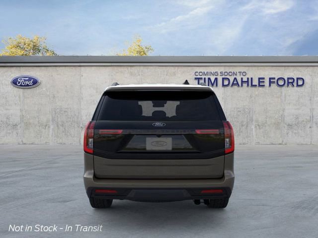 New 2026 Ford Expedition Tremor image 5
