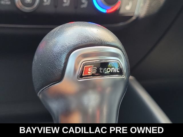 Used 2020 Audi A3 2.0T Premium FWD image 29