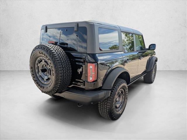 New 2025 Ford Bronco Badlands image 4