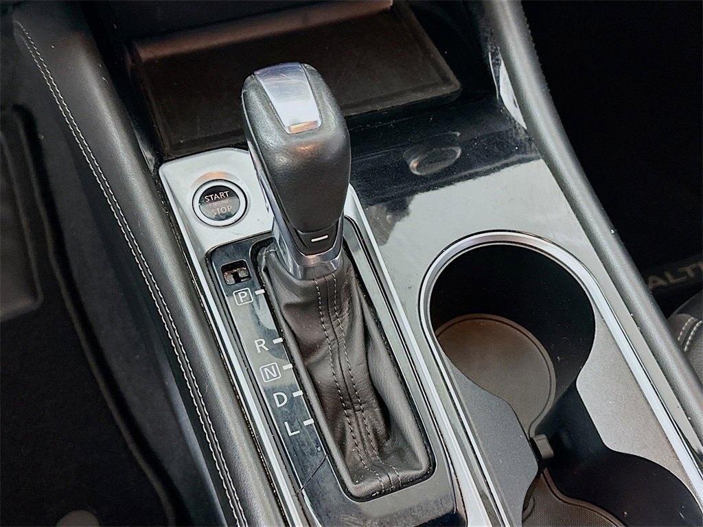 Used 2020 Nissan Altima 2.5 SL image 17