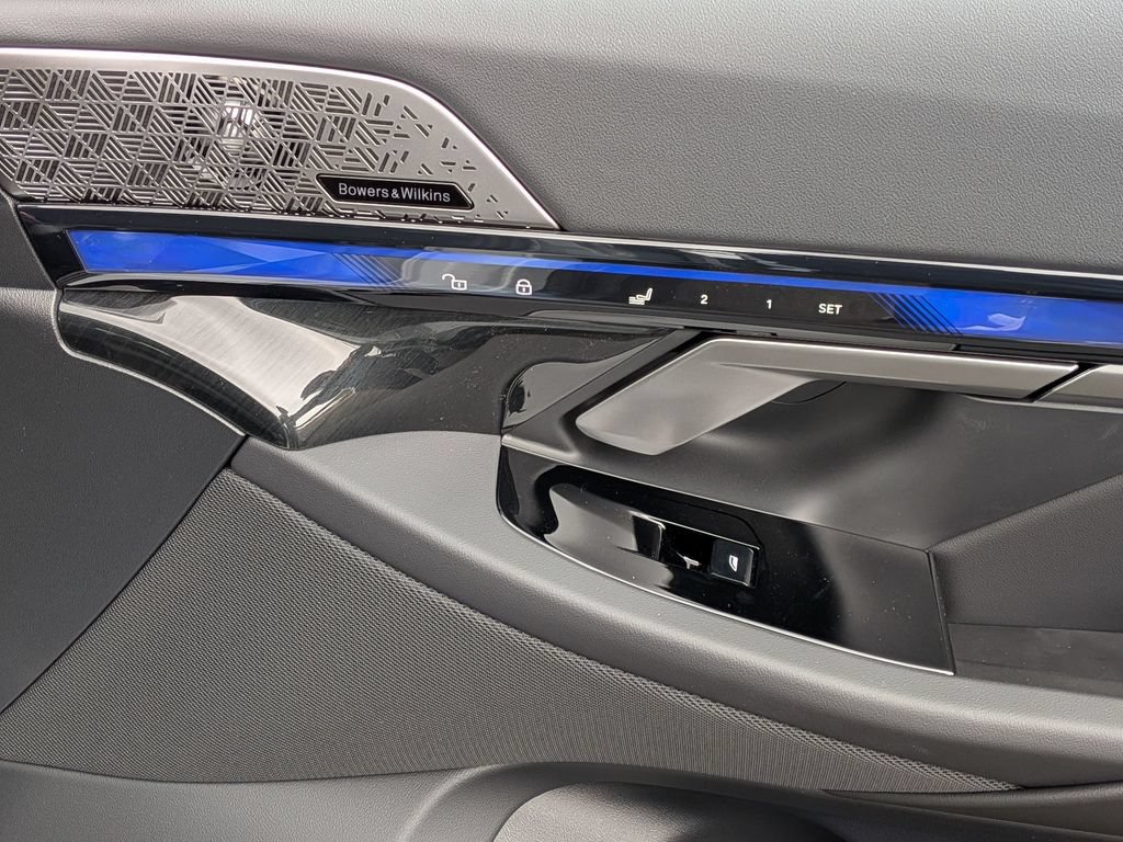 New 2025 BMW i5 M60 AWD/4WD image 21