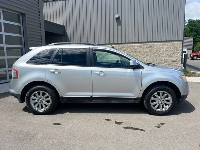 Used 2010 Ford Edge SEL AWD/4WD image 4