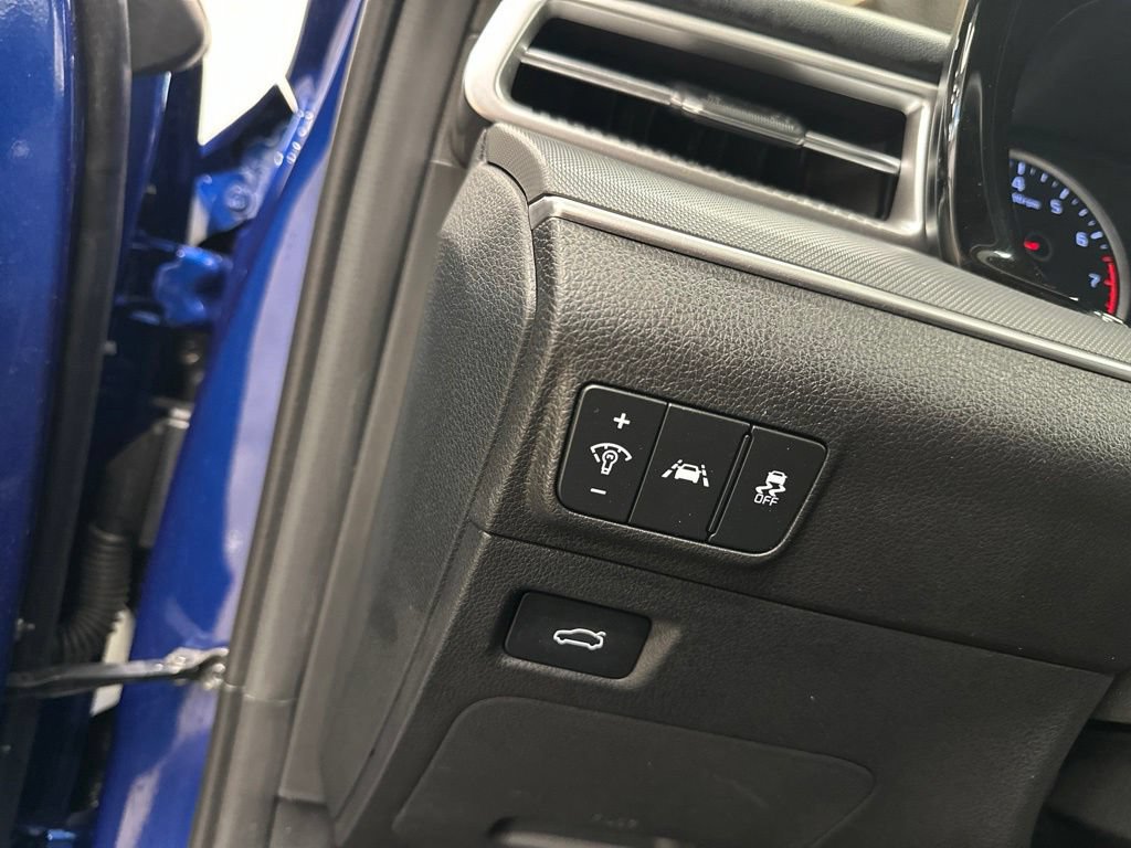 Certified 2024 Kia K5 GT-Line AWD/4WD image 23