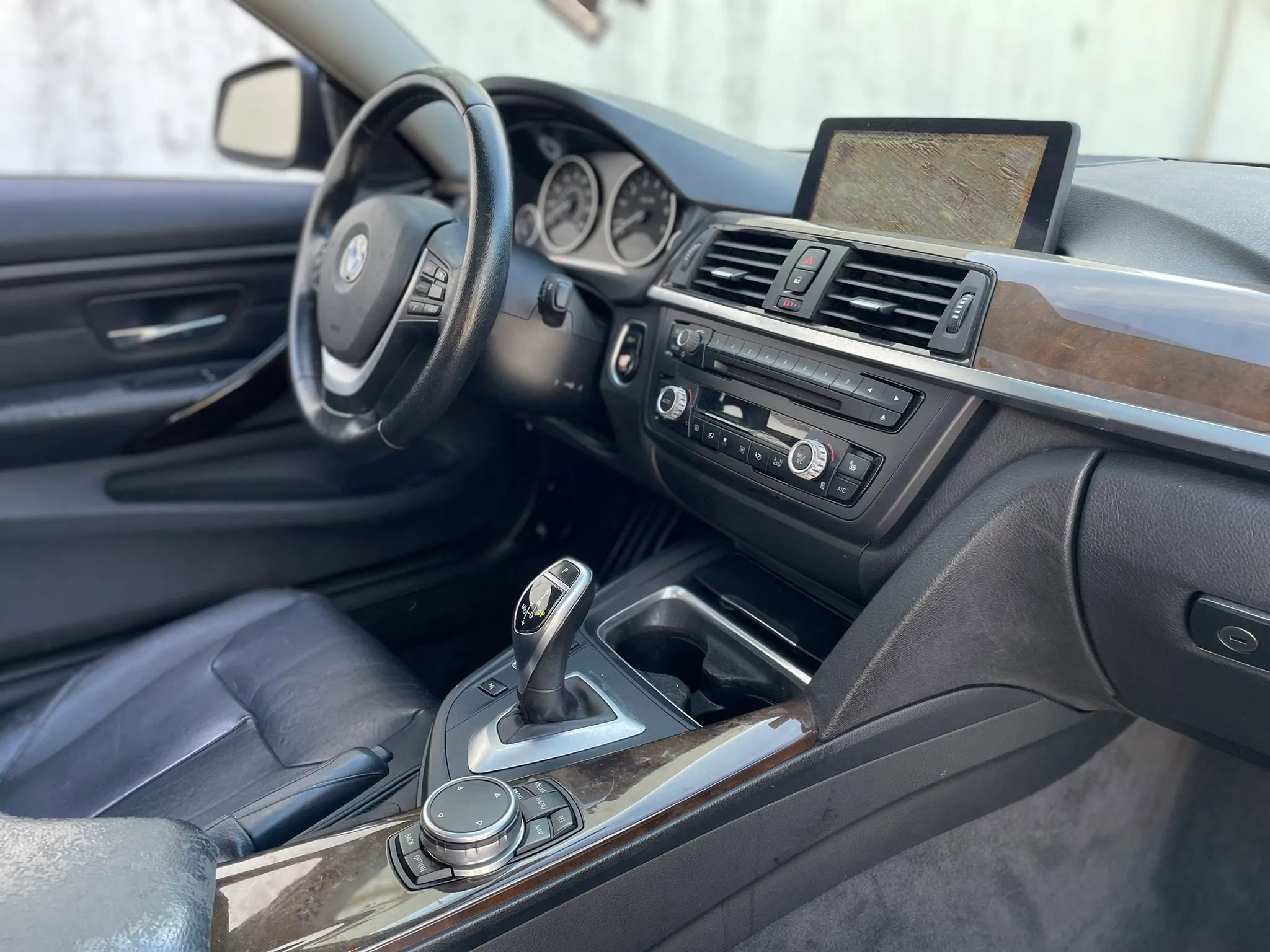 Used 2015 BMW 428i Coupe RWD image 18