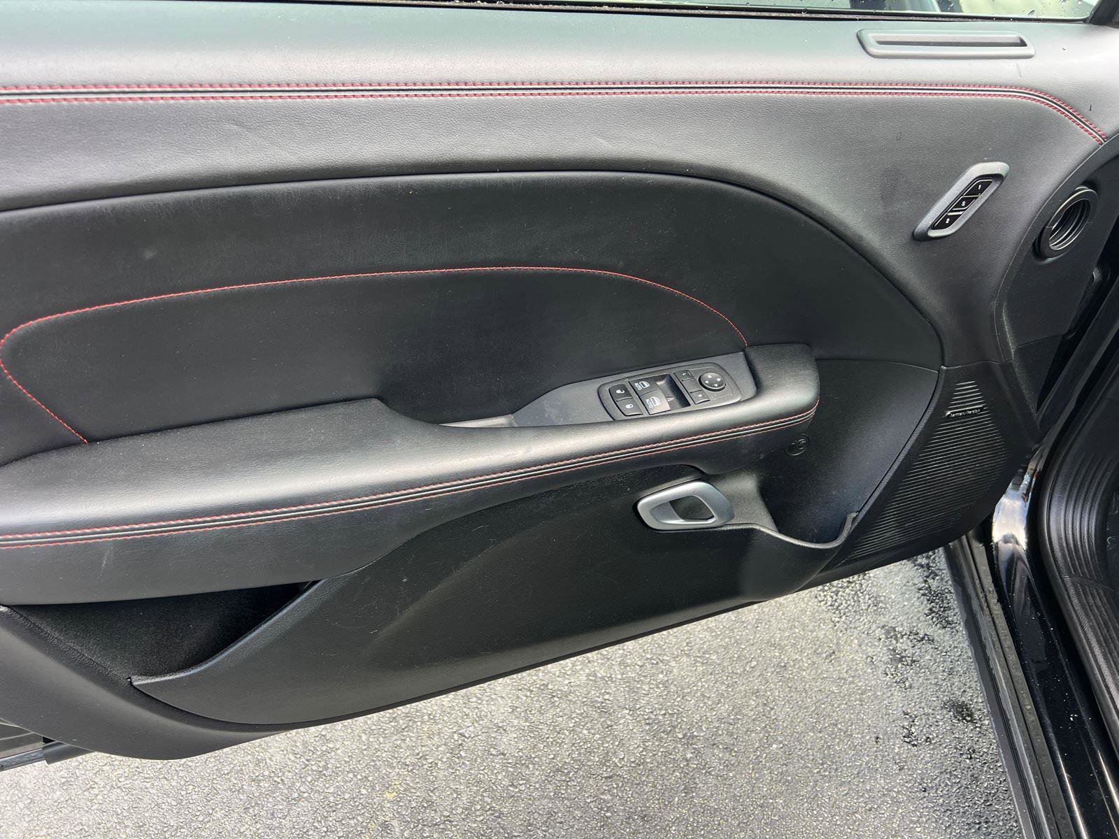 Used 2023 Dodge Challenger R/T Scat Pack w/ Plus Package image 11