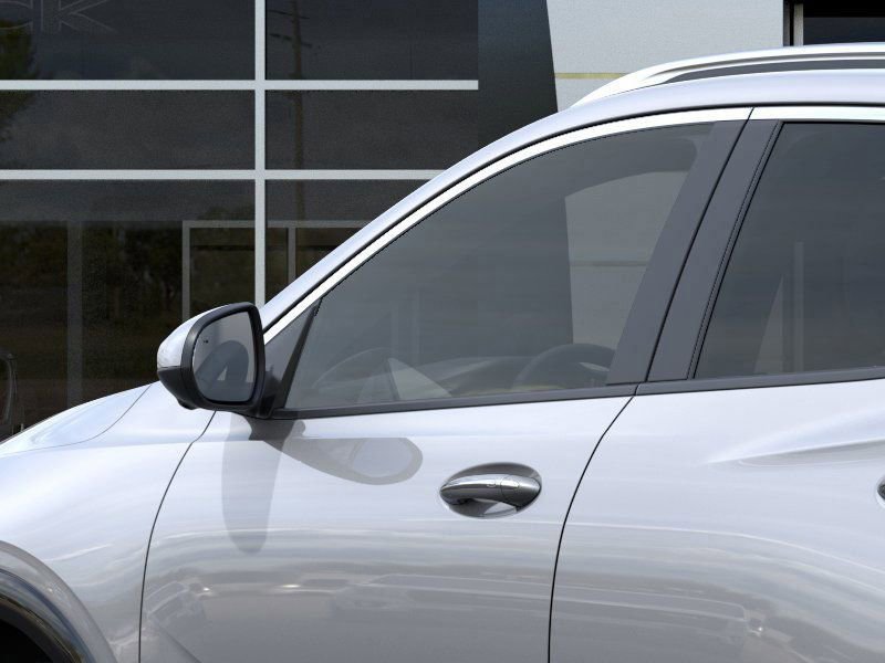New 2026 Buick Encore GX Sport Touring w/ Advanced Technology Package image 13