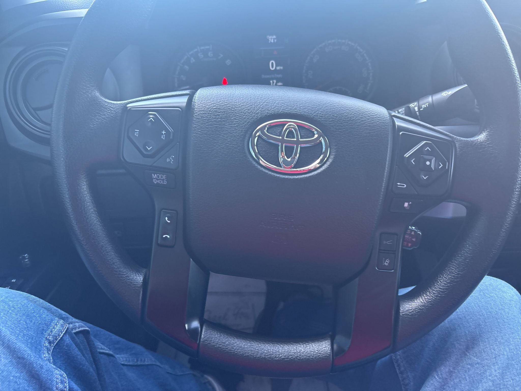 Used 2023 Toyota Tacoma SR image 25