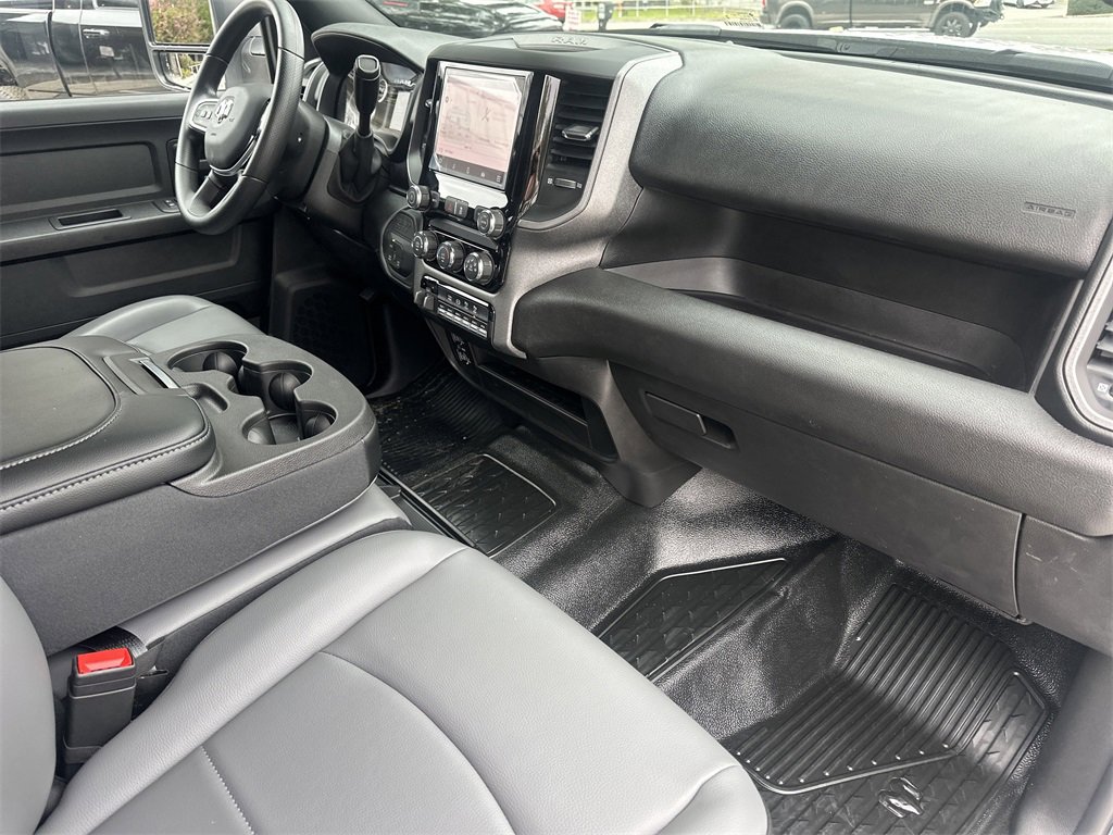 New 2026 RAM 5500 Tradesman image 8