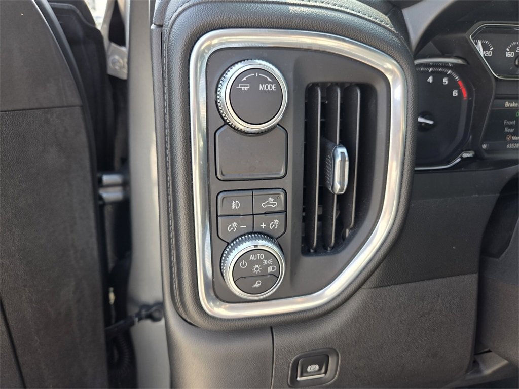 Used 2021 GMC Sierra 1500 Elevation w/ Preferred Package image 23