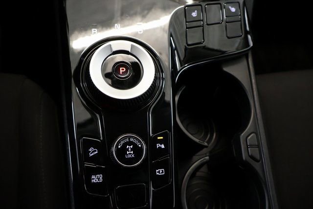 Used 2023 Kia Sportage LX image 18