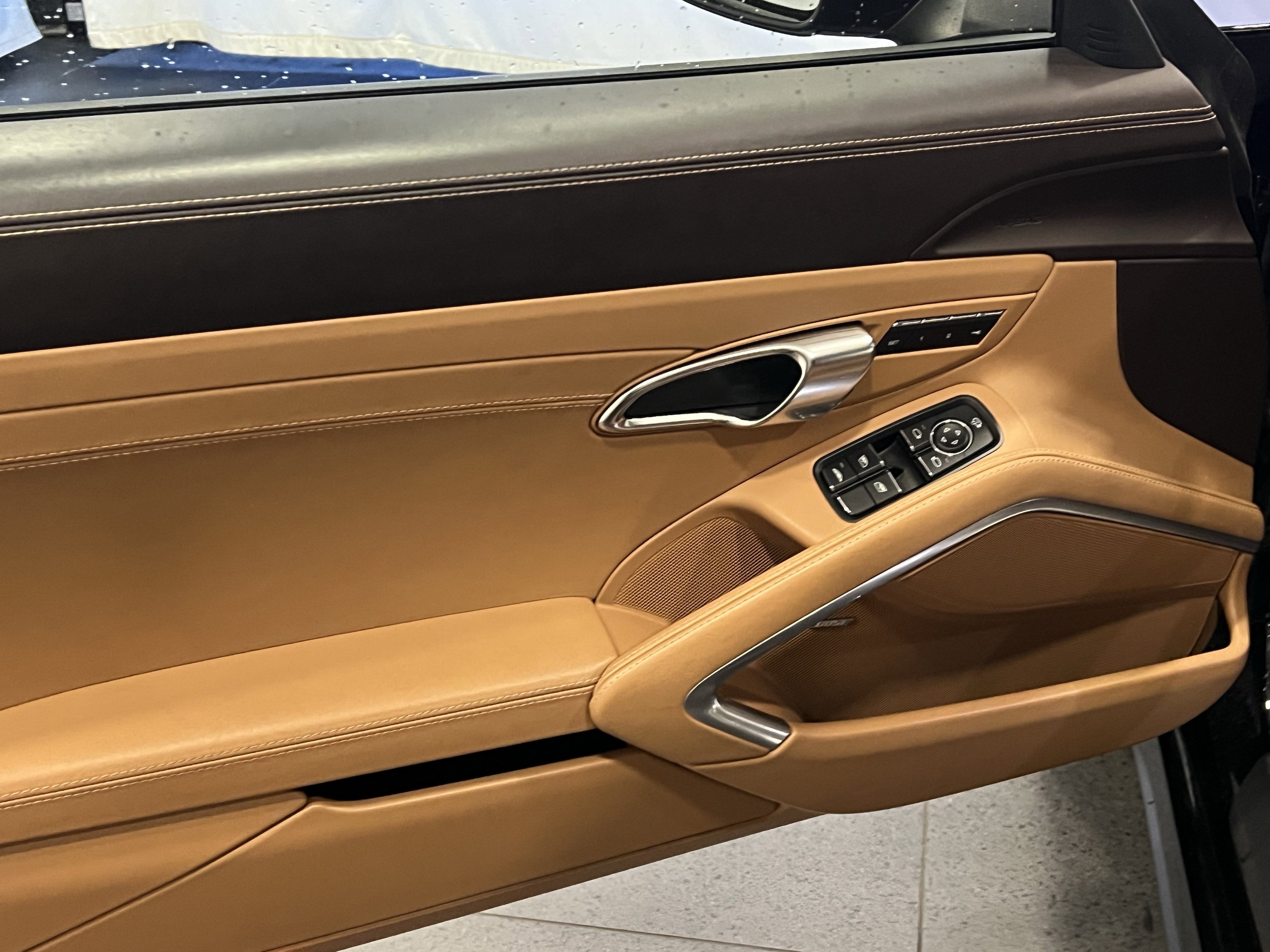 Certified 2019 Porsche 911 Turbo image 15