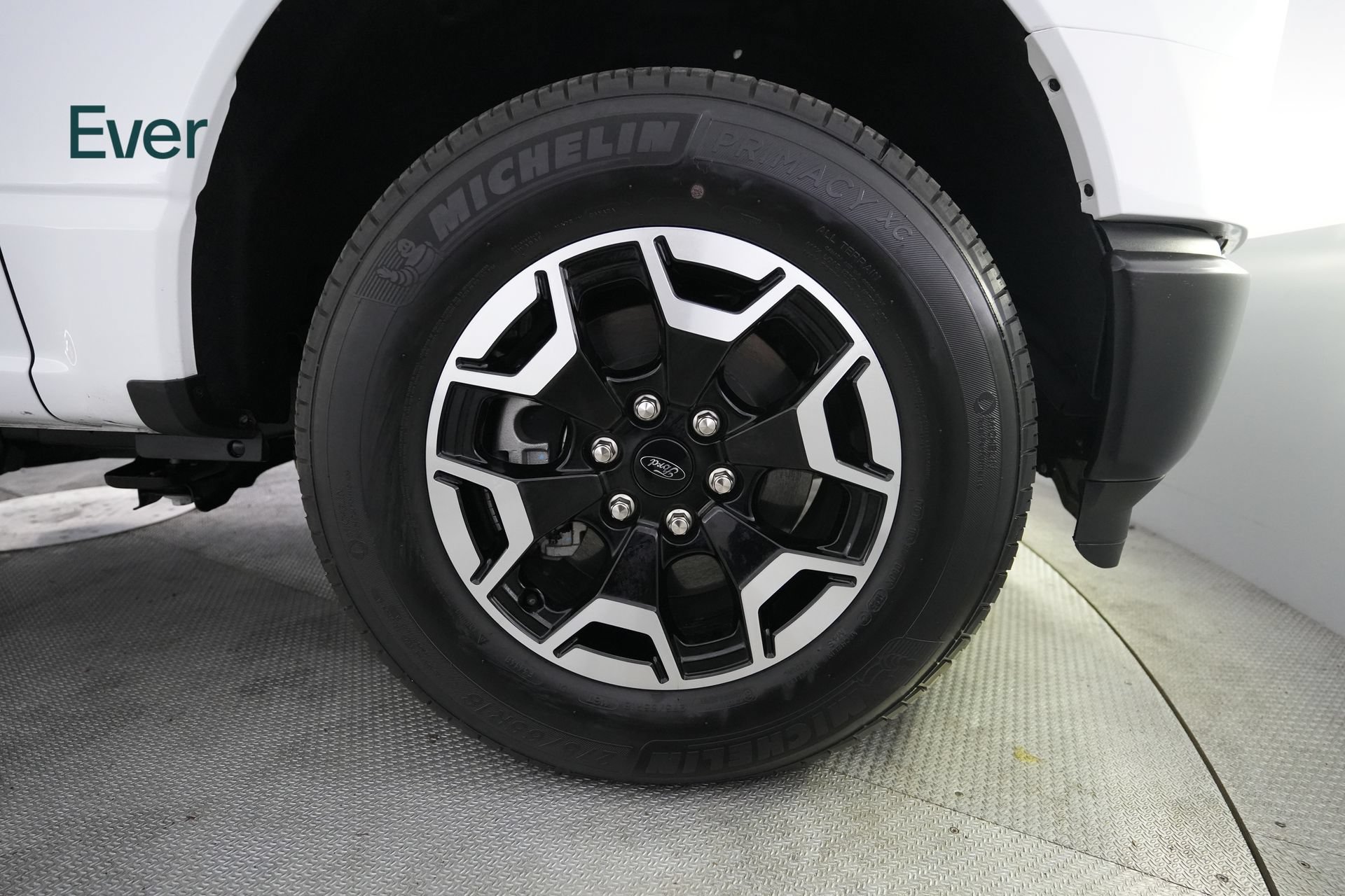 Used 2023 Ford F150 Lightning Pro AWD/4WD image 14