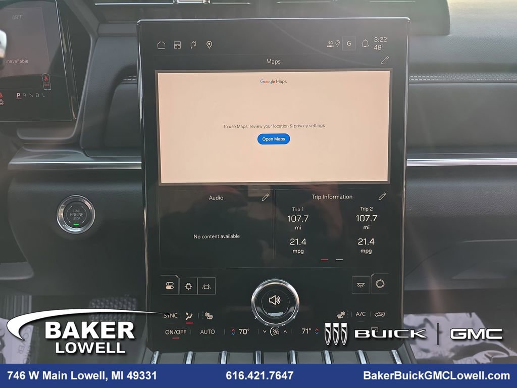 New 2026 GMC Terrain Elevation image 22