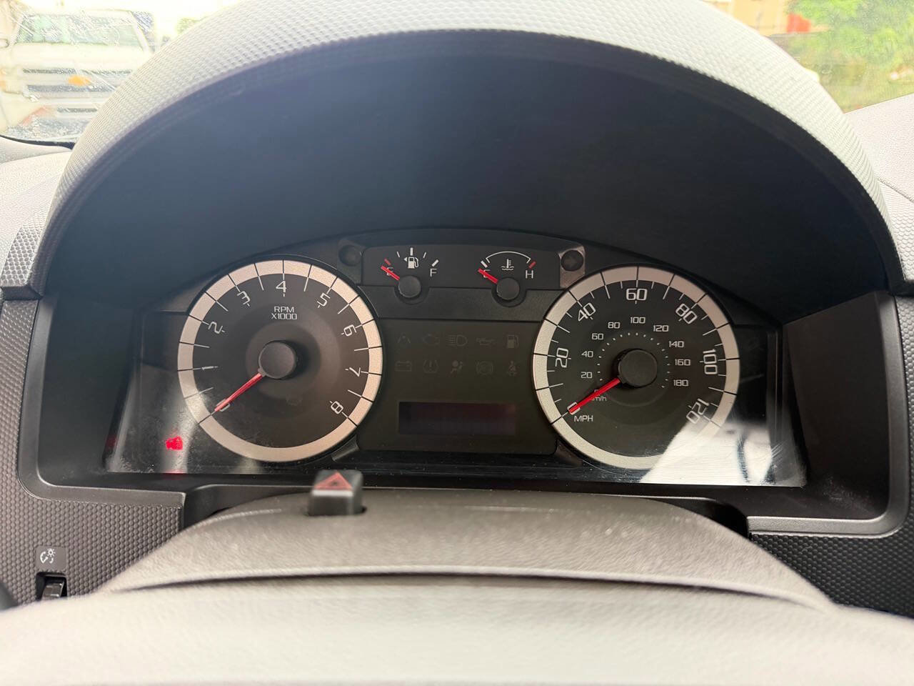 Used 2012 Ford Escape XLT image 21