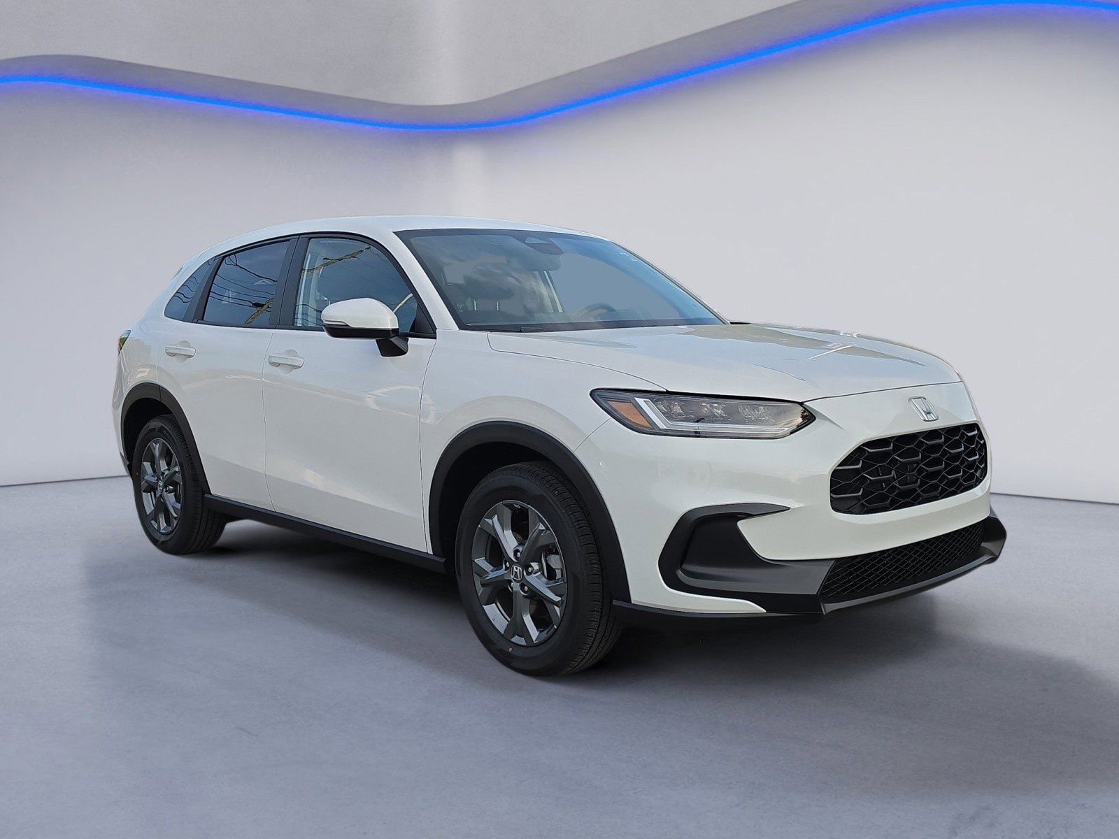 New 2026 Honda HR-V LX image 6
