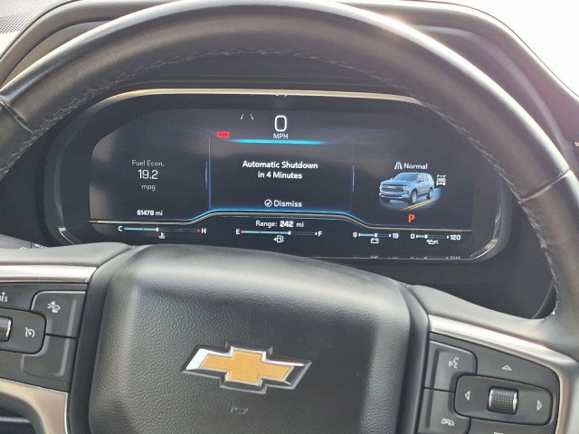 Used 2024 Chevrolet Tahoe LT image 21