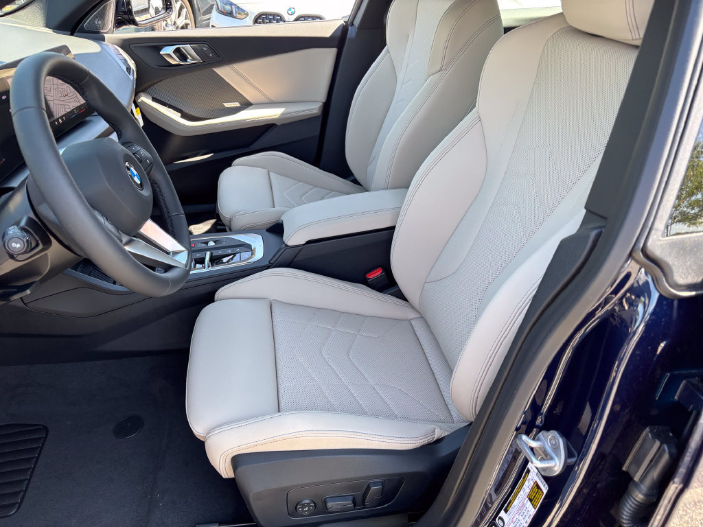 New 2026 BMW 228i xDrive w/ Technology Package AWD/4WD image 13