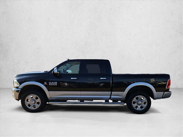 Used 2016 RAM 2500 Laramie w/ Convenience Group AWD/4WD image 8