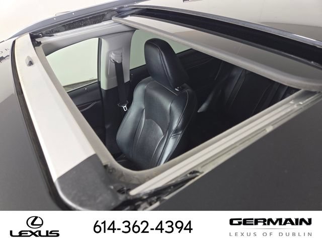 Certified 2020 Lexus RX 350 AWD w/ Premium Package image 30